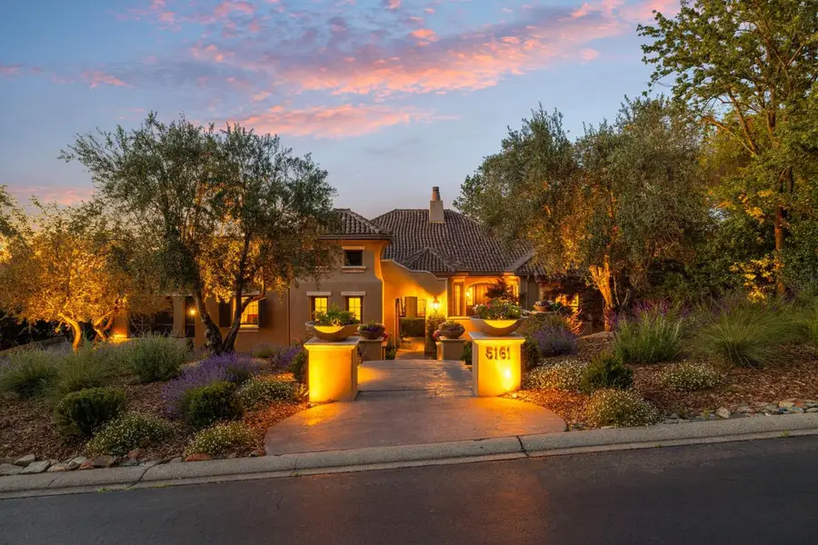 5161 Greyson Creek Drive, El Dorado Hills, CA 95762 - #2