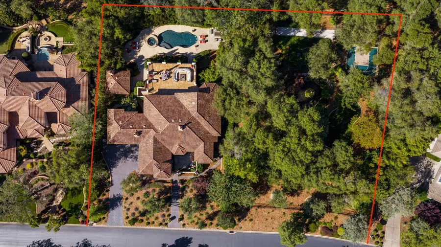5161 Greyson Creek Drive, El Dorado Hills, CA 95762 - #3
