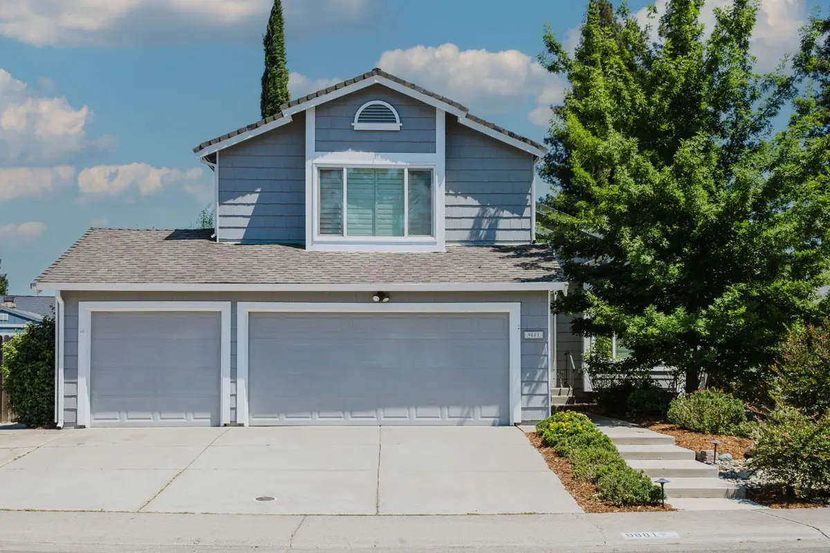 9881 Turtle Dove Court, Elk Grove, CA 95624 - #1