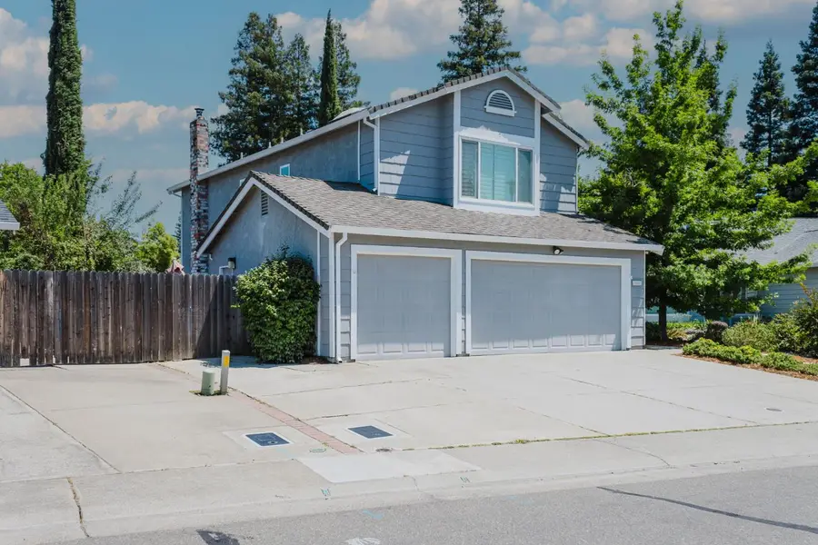9881 Turtle Dove Court, Elk Grove, CA 95624 - #3