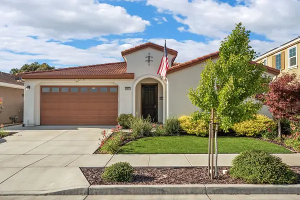 457 S Ventana Avenue, Tracy, CA 95376