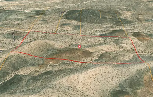 0 Mountain Road, Adelanto, CA 92356