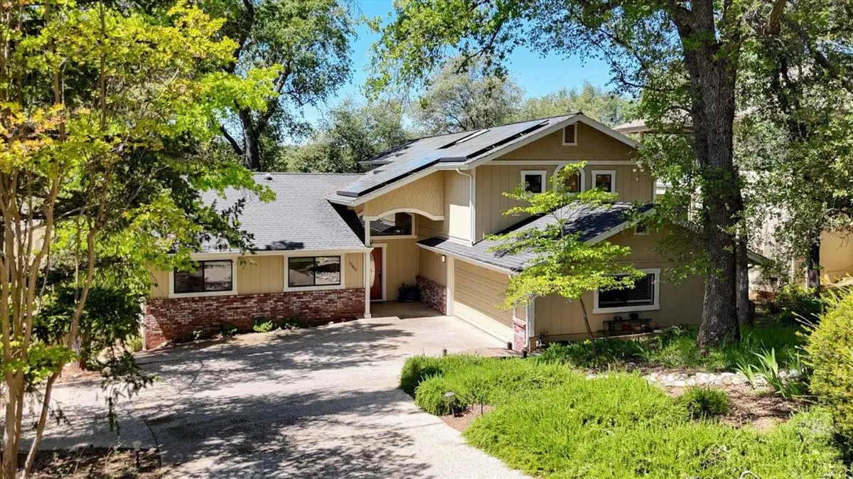 12462 Lake Wildwood Drive, Penn Valley, CA 95946 - #1