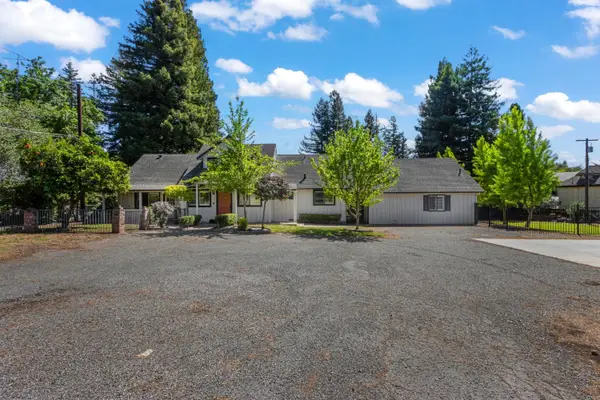 6512 Landis Avenue, Carmichael, CA 95608