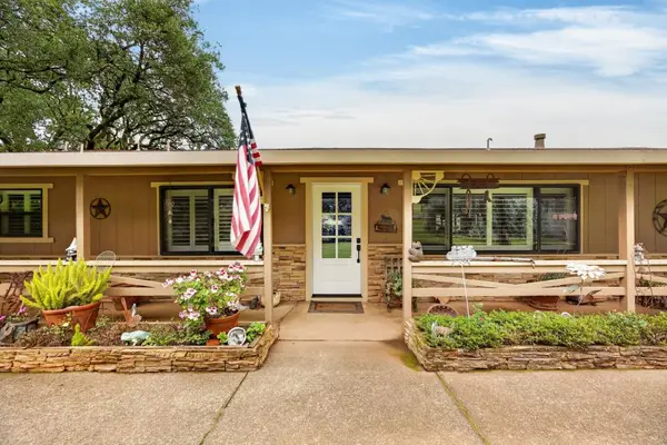 2476 Frontier Road, Auburn, CA 95603