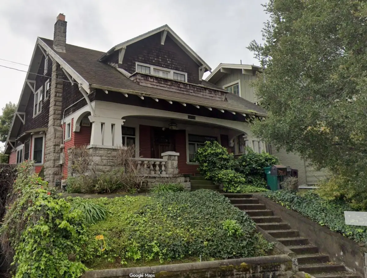 3868 Greenwood Avenue, Oakland, CA 94602 - #1