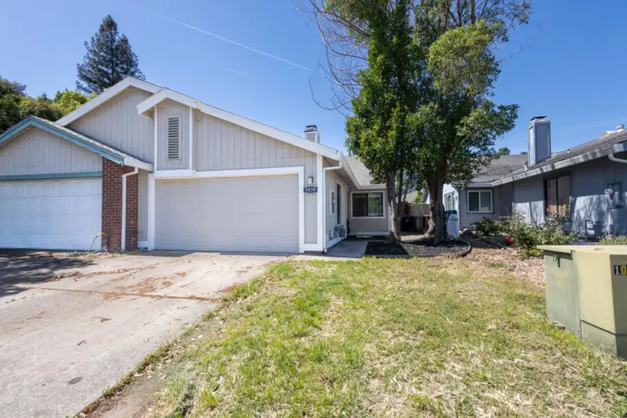 5839 Sperry Drive, Citrus Heights, CA 95621 - #2