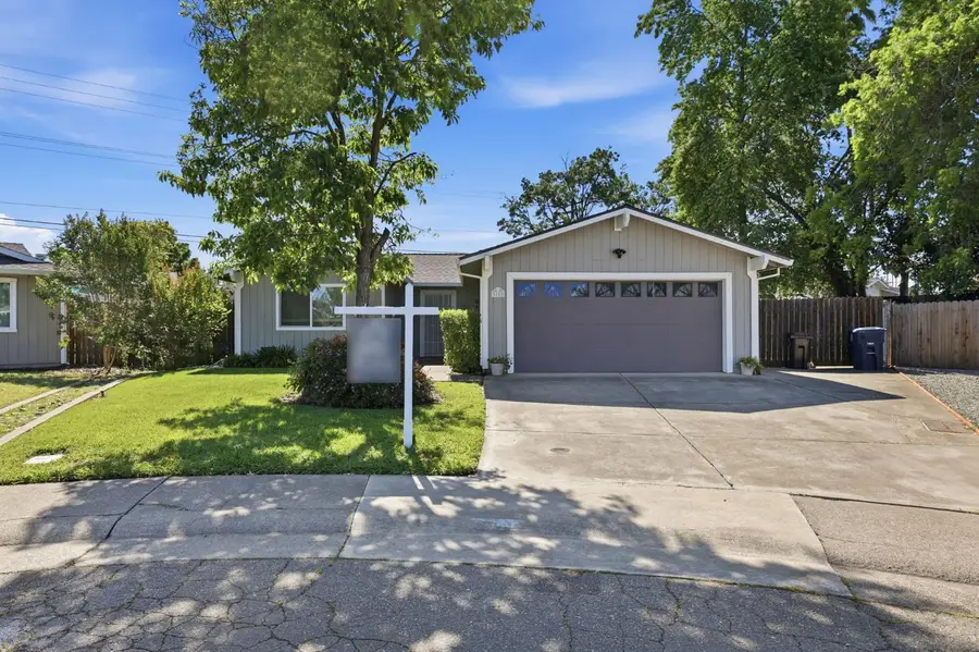 6640 Ibex Woods Court, Citrus Heights, CA 95621 - #2