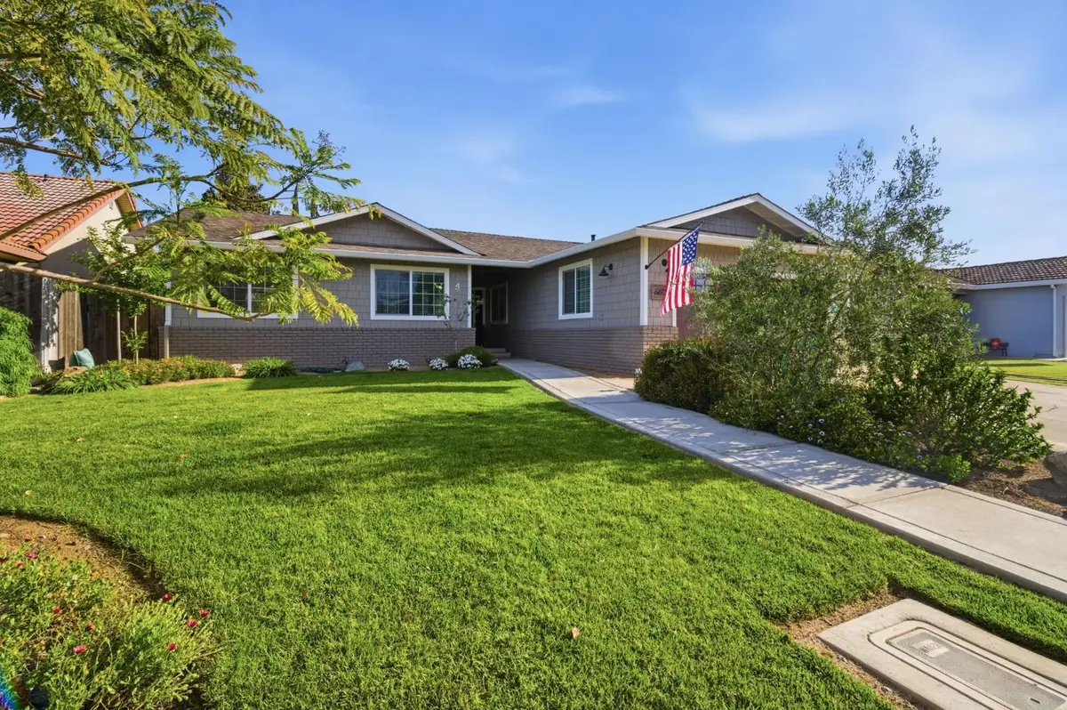 6613 Narcisco Way, Hughson, CA 95326 - #1