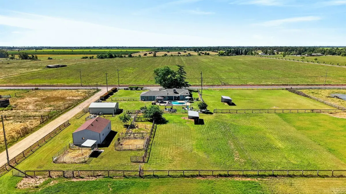 11875 Arno Road, Wilton, CA 95693 - #1