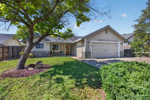 5512 Crossbill Lane, El Dorado, CA 95623