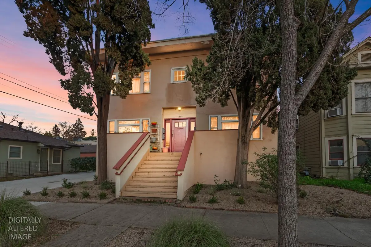 1717 26th, Sacramento, CA 95816 - #1