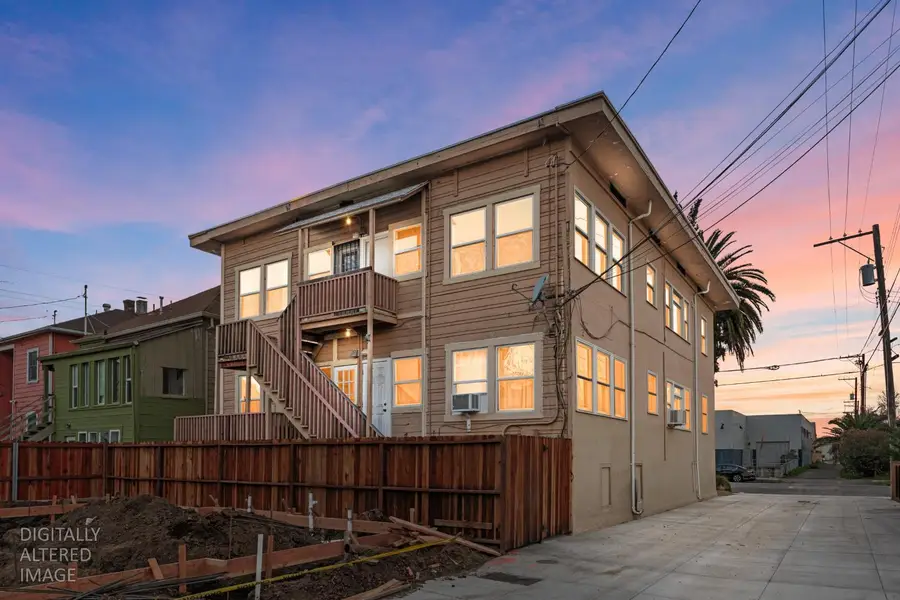 1717 26th, Sacramento, CA 95816 - #3