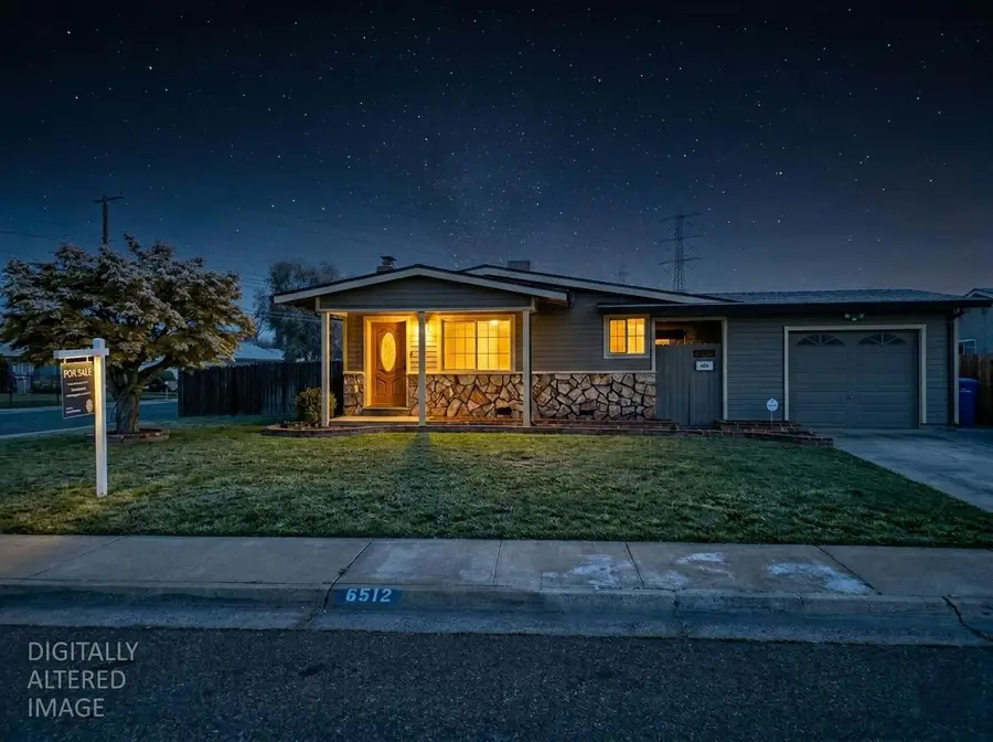 6519 Prentiss Drive, Sacramento, CA 95823 - #2