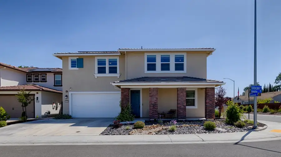 1081 Fullerton Ranch Road, Lincoln, CA 95648 - #2
