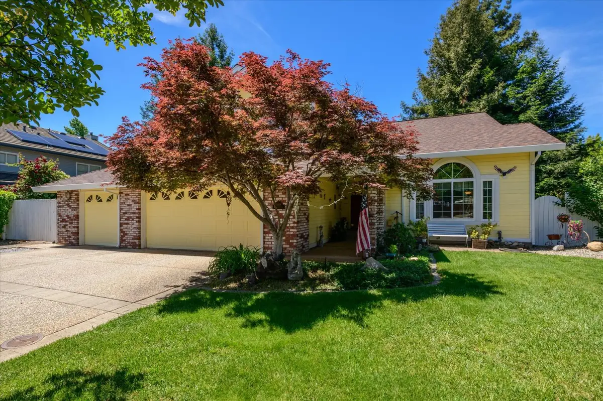 2806 Woodleigh Lane, Cameron Park, CA 95682 - #1