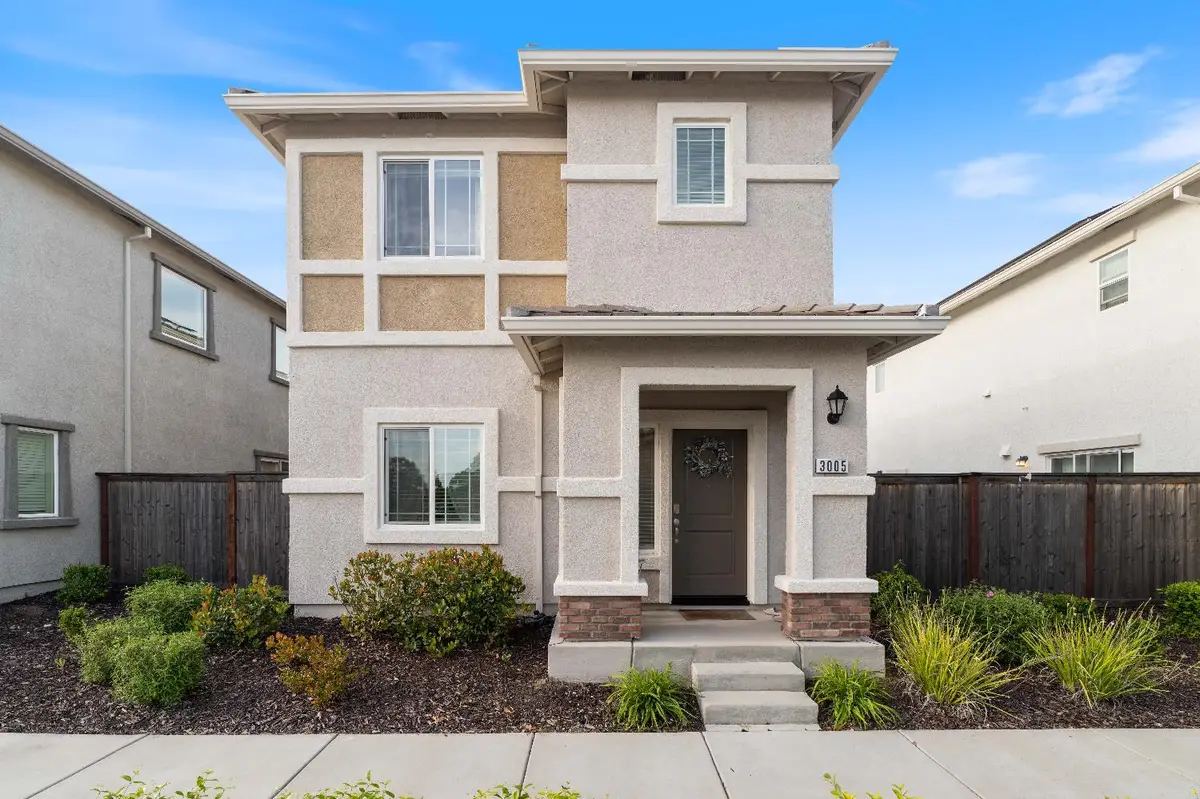 3005 Pruett Drive, Roseville, CA 95747 - #1