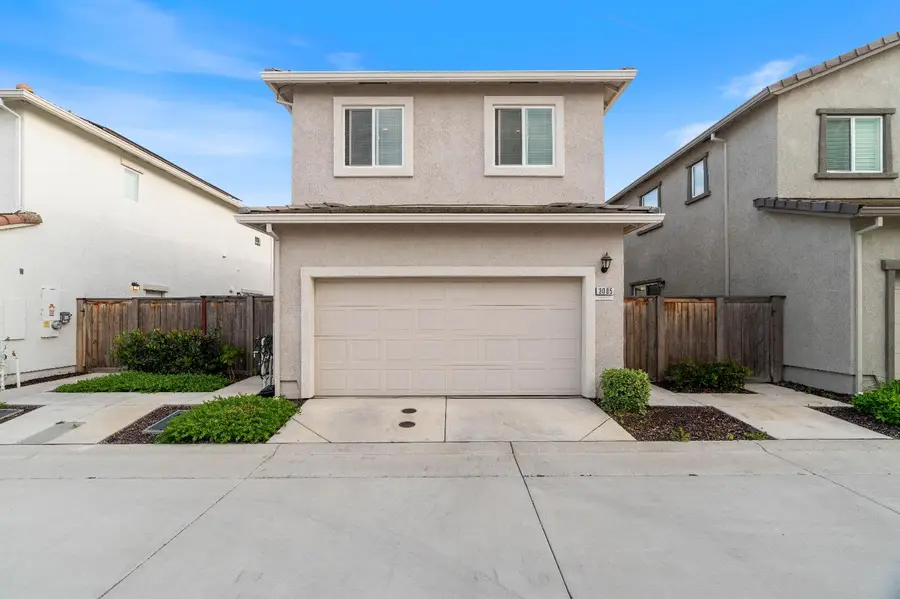 3005 Pruett Drive, Roseville, CA 95747 - #3