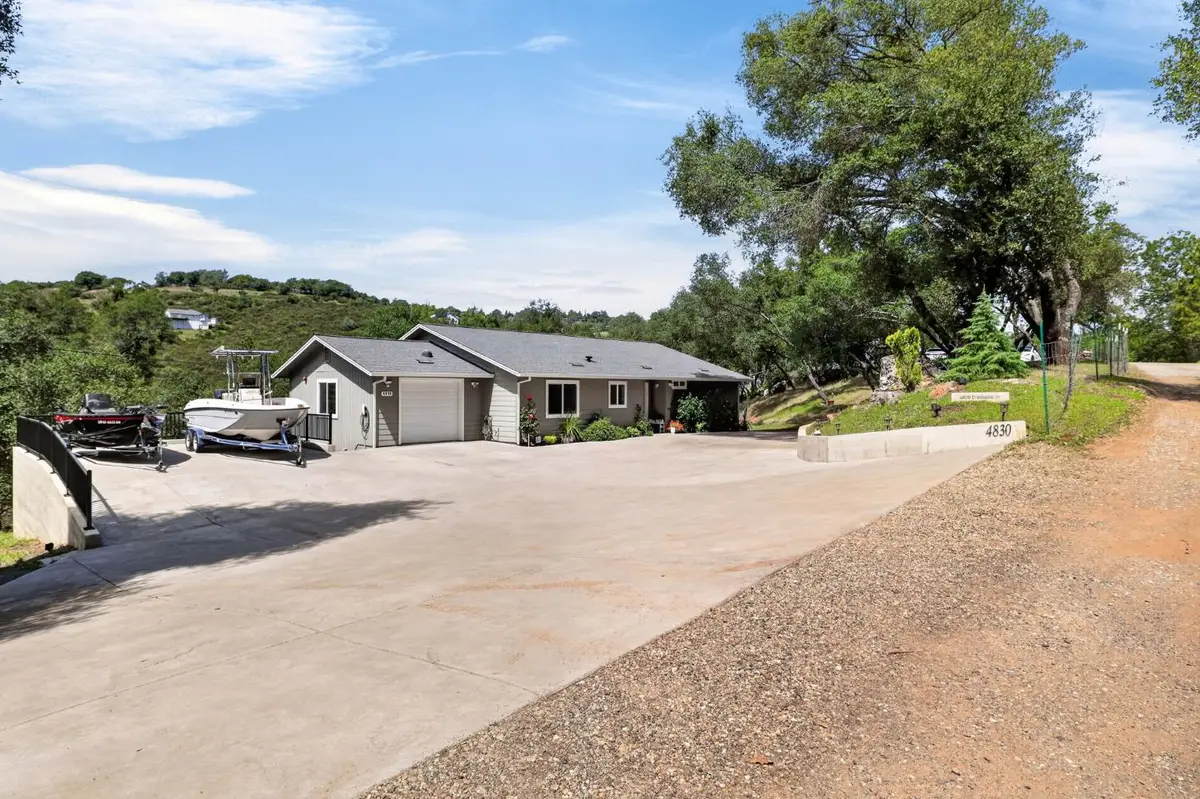 4830 Creekside Drive, Shingle Springs, CA 95682 - #1