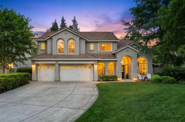 141 Flint Rock Court, Roseville, CA 95747