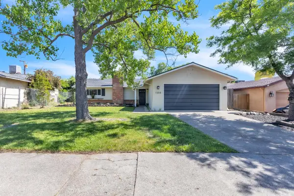 1508 Frances Drive, Roseville, CA 95661