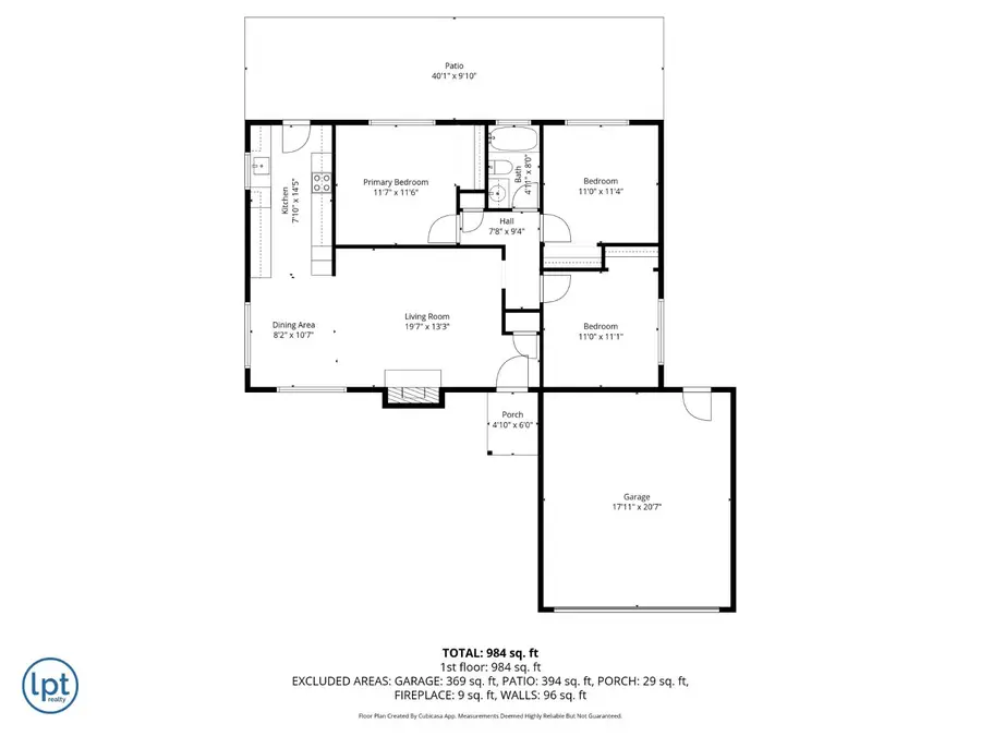 1508 Frances Drive, Roseville, CA 95661 - #3