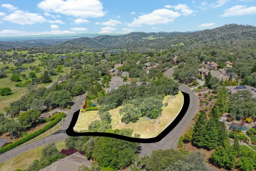 9996 Spyglass Circle, Auburn, CA 95602 - #2