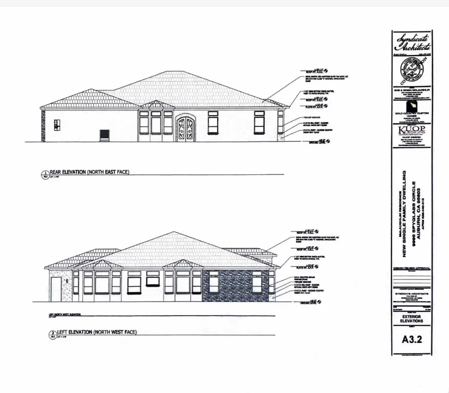 9996 Spyglass Circle, Auburn, CA 95602 - #3