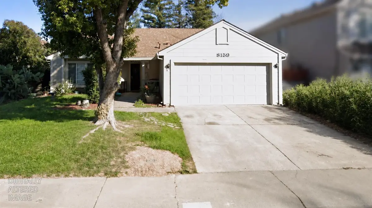 8159 Derbyshire Circle, Sacramento, CA 95828 - #1