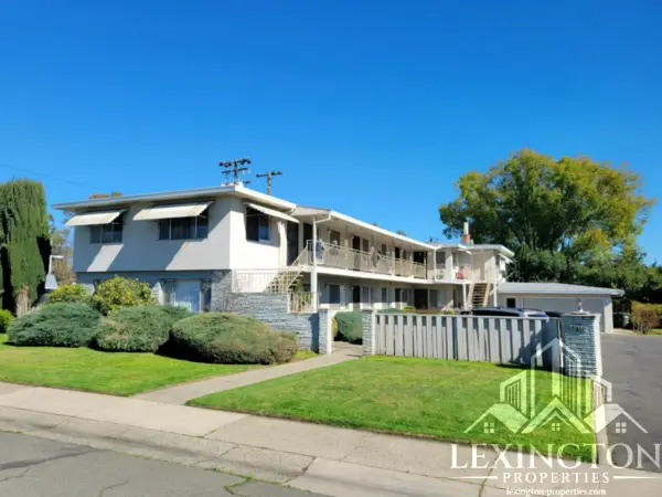 4411 Del Rio Road, Sacramento, CA 95822