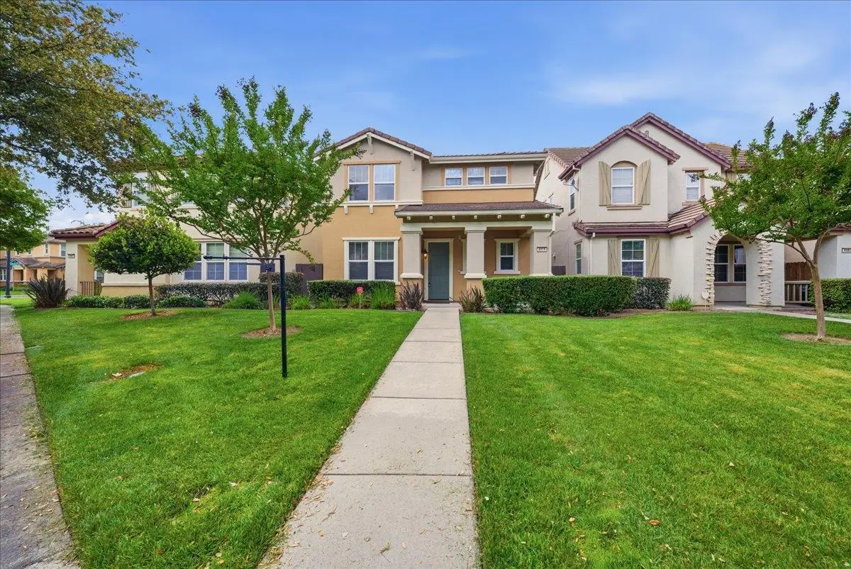 4979 Madamin Way, Sacramento, CA 95835 - #1