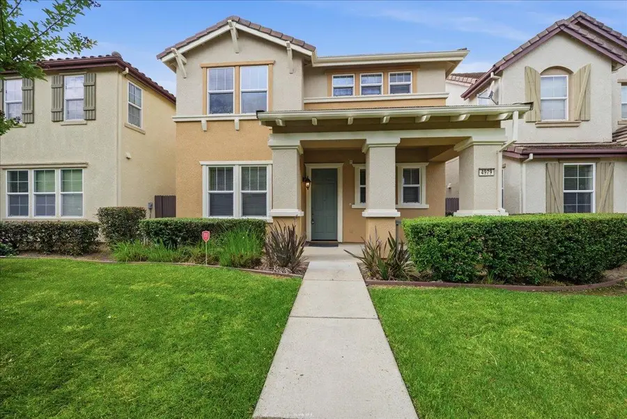 4979 Madamin Way, Sacramento, CA 95835 - #3