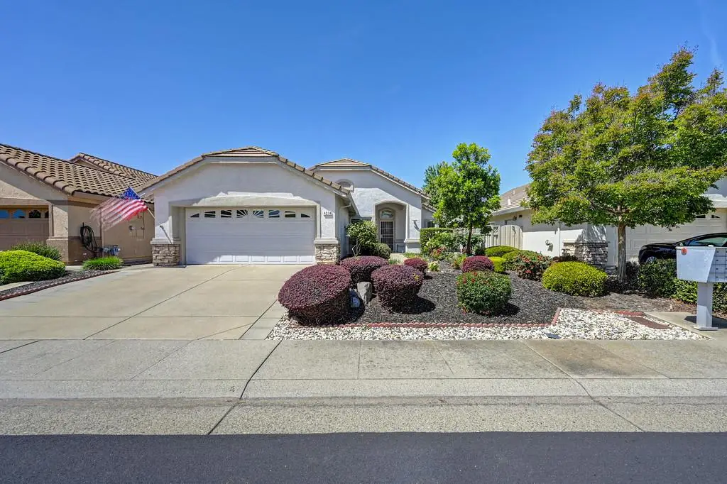 4514 Wanderlust Loop, Roseville, CA 95747 - #1