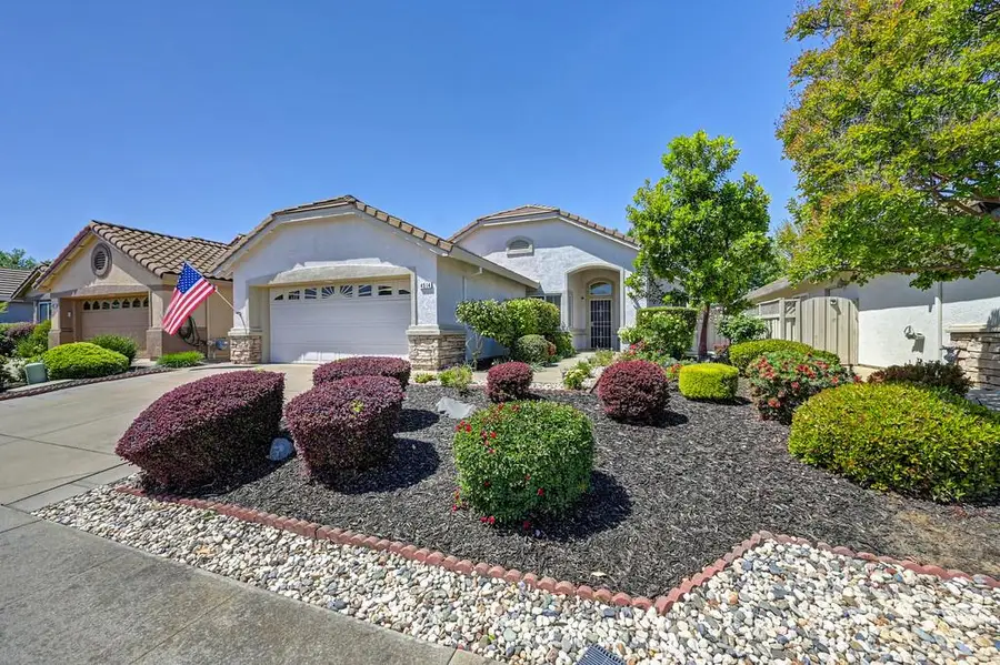 4514 Wanderlust Loop, Roseville, CA 95747 - #2