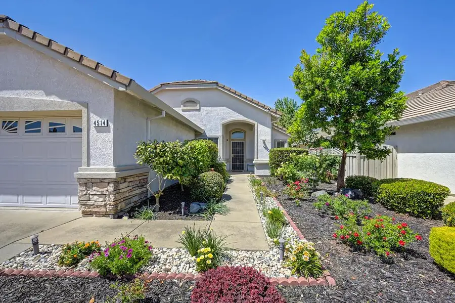 4514 Wanderlust Loop, Roseville, CA 95747 - #3