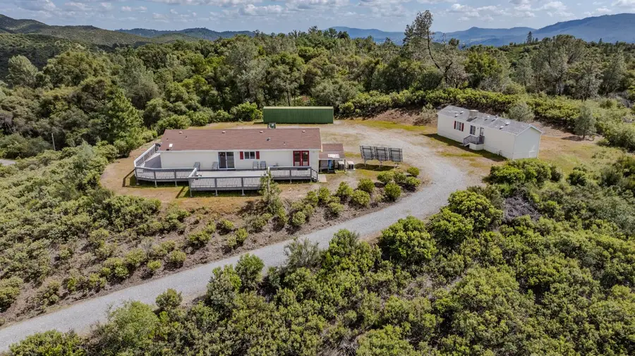 3155 Hawver Rd, San Andreas, CA 95249 - #2