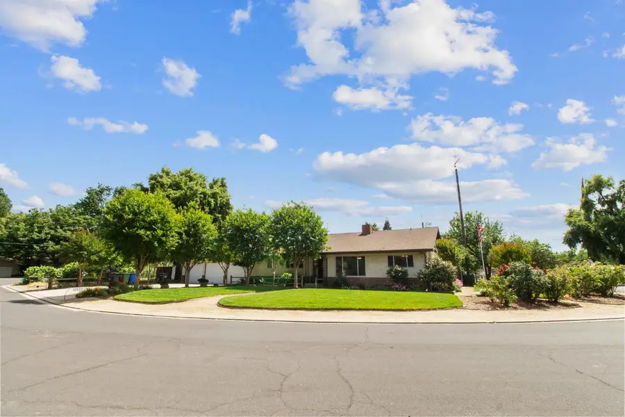 9119 Georgia Lane, Modesto, CA 95357 - #3
