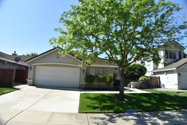 2572 Douglas Fir Drive, Lodi, CA 95242