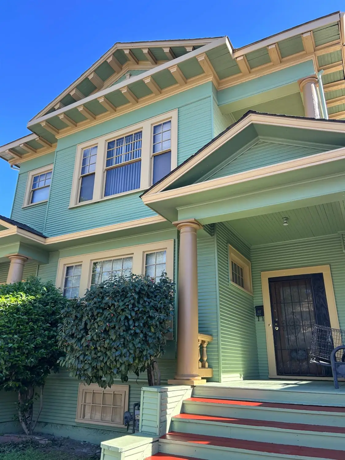 326 E Acacia Street, Stockton, CA 95202 - #1