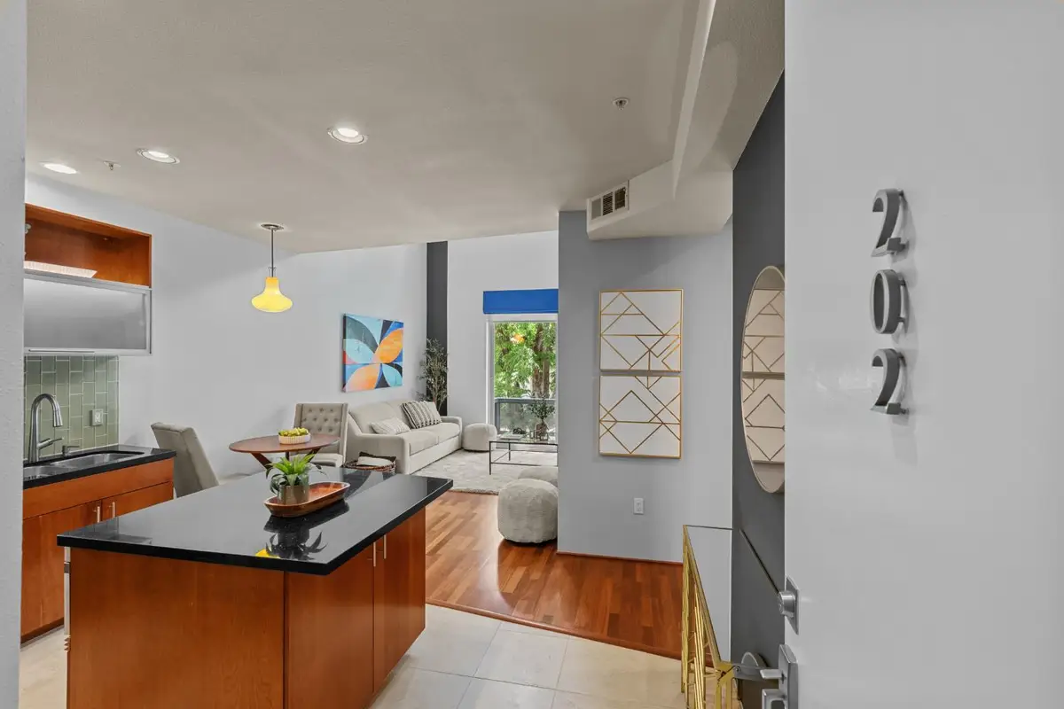 2025 S Street #202, Sacramento, CA 95811 - #1