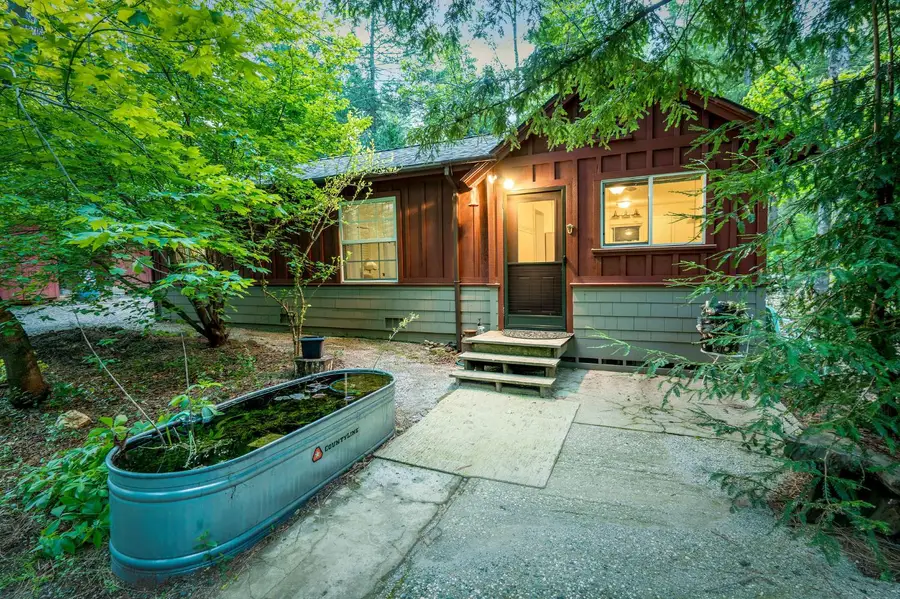 15188 N Bloomfield Road, Nevada City, CA 95959 - #2