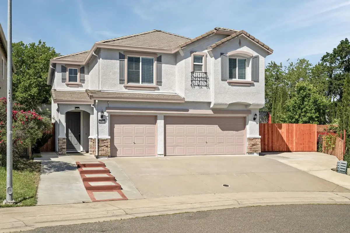 7813 Megan Ann Court, Antelope, CA 95843 - #1
