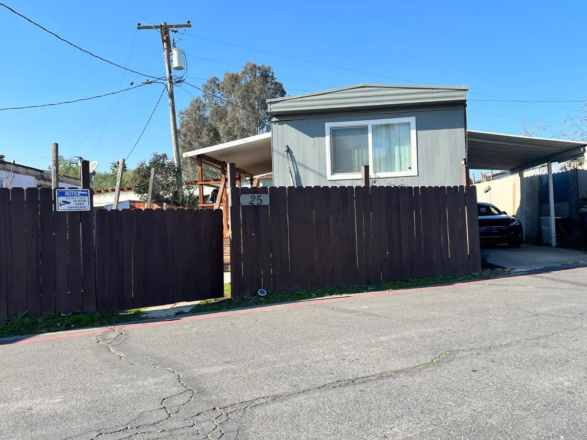 5061 Nunes Road #25, Turlock, CA 95382 - #1