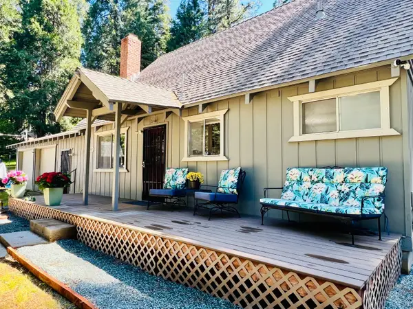 19380 Amador Avenue, Pioneer, CA 95666