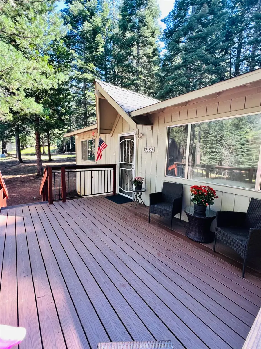 19380 Amador Avenue, Pioneer, CA 95666 - #2