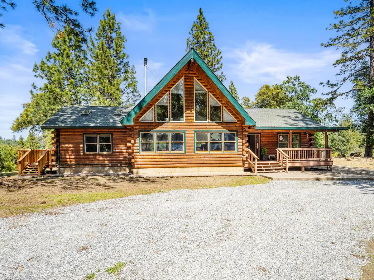 2800 La Paz Road, Placerville, CA 95667 - #1