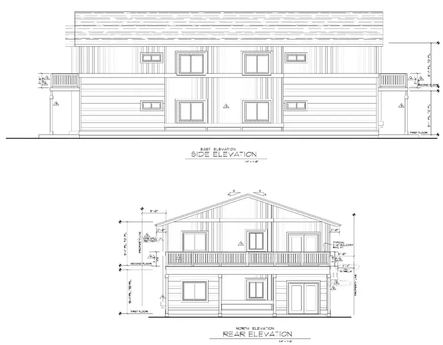 133 W Magnolia Street, Stockton, CA 95202 - #3