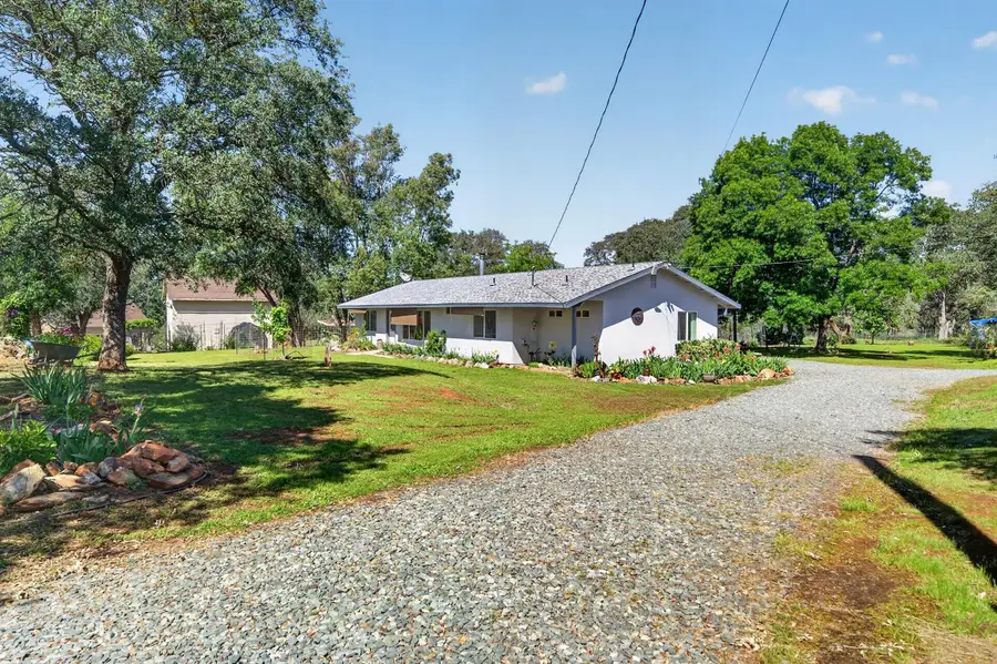 15828 Barney, Plymouth, CA 95669 - #3