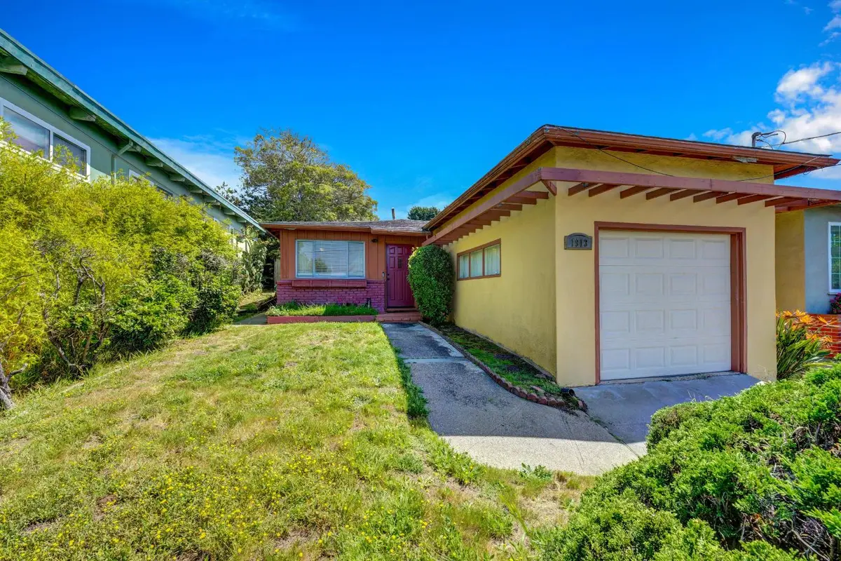 1913 Francisco Way, Richmond, CA 94805 - #1