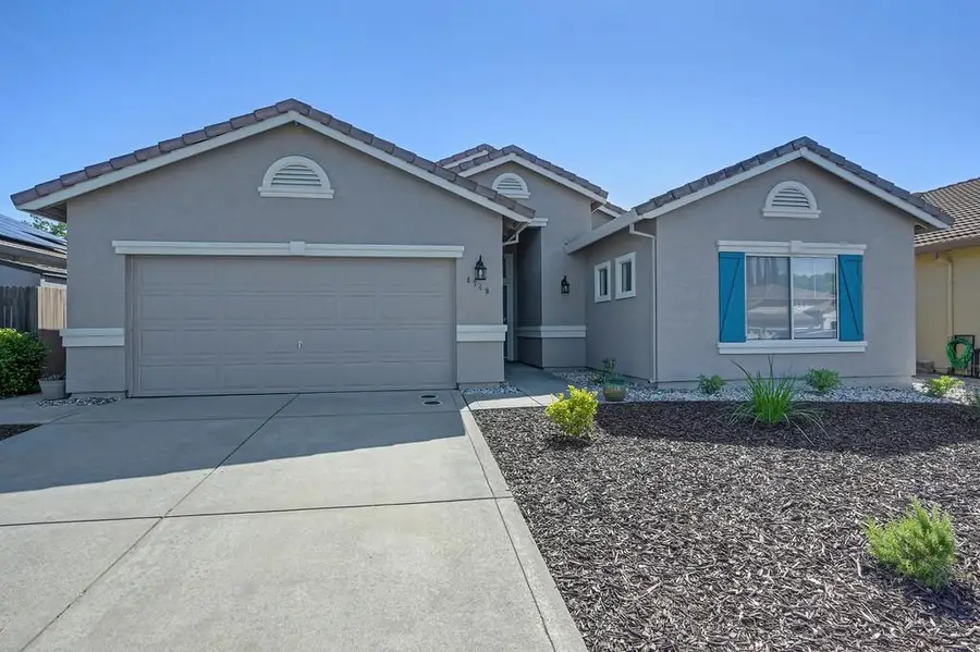 4749 Concordia Drive, El Dorado Hills, CA 95762 - #3